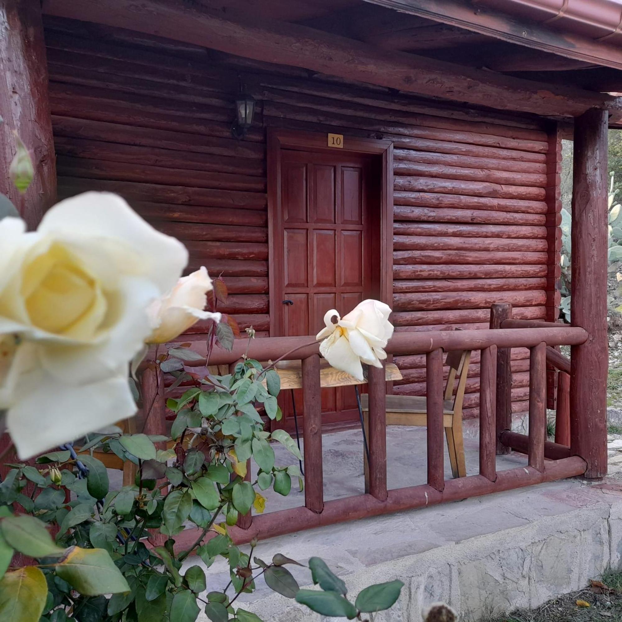 Antalya Bodrum Kayasi Dag Oteli Hasdumen Exteriör bild